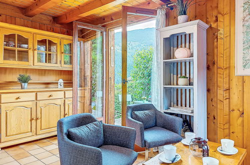 Photo 7 - 3 bedroom House in Saint-Gervais-les-Bains with terrace