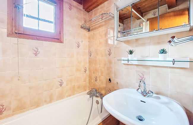 Casa de 4 quartos em Saint-Gervais-les-Bains com terraço - Foto 17