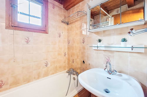 Photo 17 - 3 bedroom House in Saint-Gervais-les-Bains with terrace