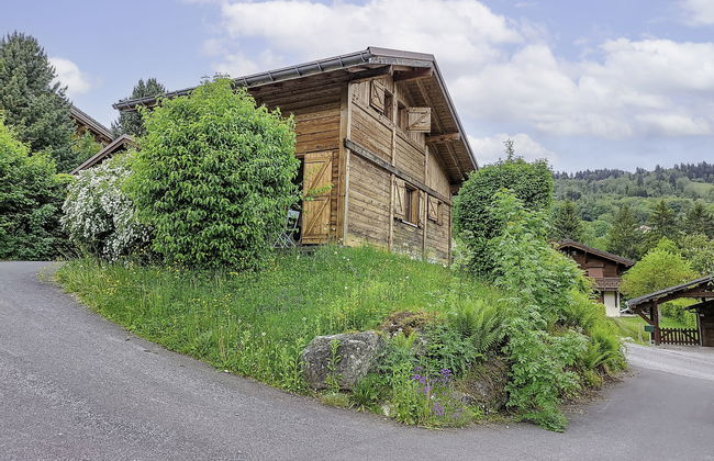 Casa de 4 quartos em Saint-Gervais-les-Bains com terraço - Foto 19