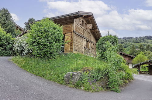 Photo 19 - 3 bedroom House in Saint-Gervais-les-Bains with terrace
