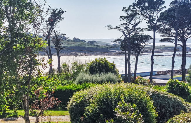 Casa de 4 quartos em Trévou-Tréguignec com jardim e terraço - Foto 3