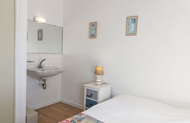 Casa de 4 quartos em Trévou-Tréguignec com jardim e terraço - Foto 22