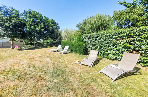 Photo 29 - Maison de 3 chambres à Trévou-Tréguignec avec jardin et terrasse