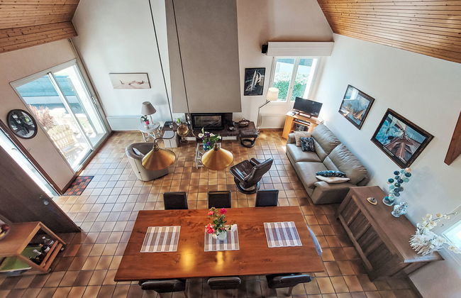Casa de 4 quartos em Trévou-Tréguignec com jardim e terraço - Foto 10