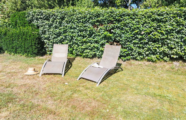 Casa de 4 quartos em Trévou-Tréguignec com jardim e terraço - Foto 28