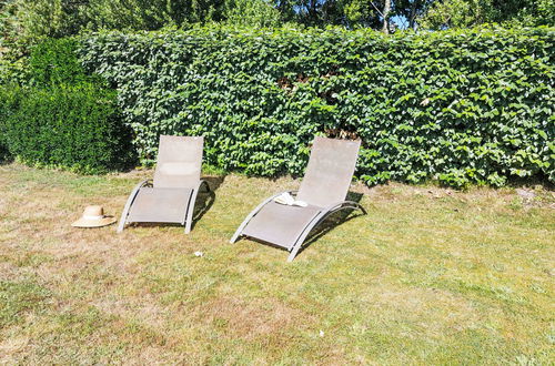 Photo 28 - Maison de 3 chambres à Trévou-Tréguignec avec jardin et terrasse