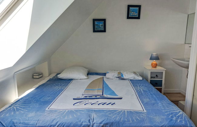 Casa de 4 quartos em Trévou-Tréguignec com jardim e terraço - Foto 18