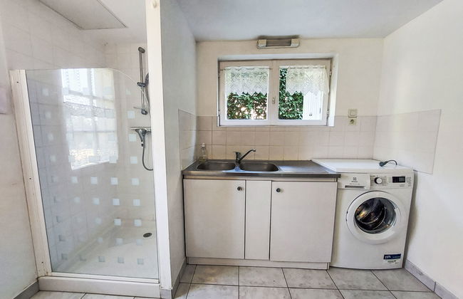 Casa de 4 quartos em Trévou-Tréguignec com jardim e terraço - Foto 31