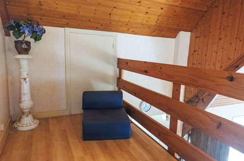 Photo 23 - Maison de 3 chambres à Trévou-Tréguignec avec jardin et terrasse