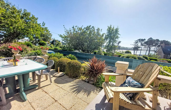Casa de 4 quartos em Trévou-Tréguignec com jardim e terraço - Foto 25