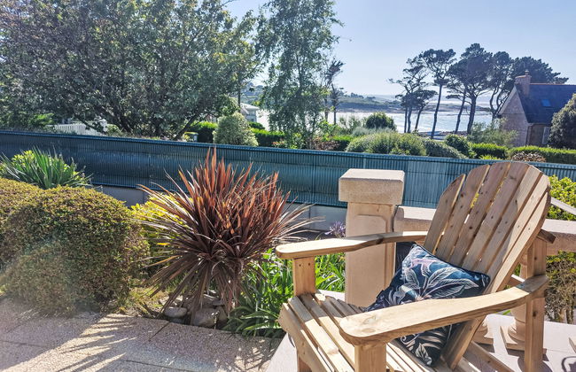 Casa de 4 quartos em Trévou-Tréguignec com jardim e terraço - Foto 2