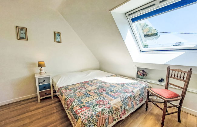 Casa de 4 quartos em Trévou-Tréguignec com jardim e terraço - Foto 21