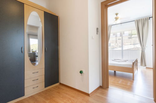 Foto 13 - Apartamento de 2 quartos em Split com terraço
