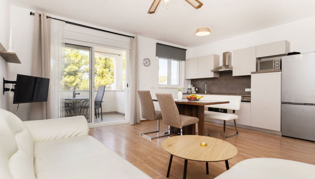 Apartment mit 3 Schlafzimmern in Split mit terrasse - Foto 3