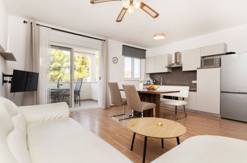 Foto 3 - Apartamento de 2 quartos em Split com terraço