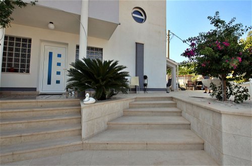 Foto 17 - Apartamento de 2 quartos em Split com terraço e vistas do mar