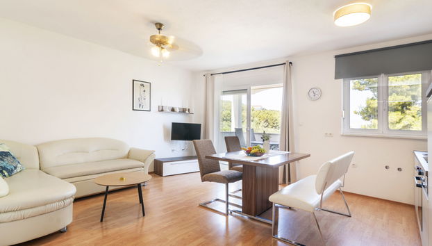 Apartment mit 3 Schlafzimmern in Split mit terrasse - Foto 5