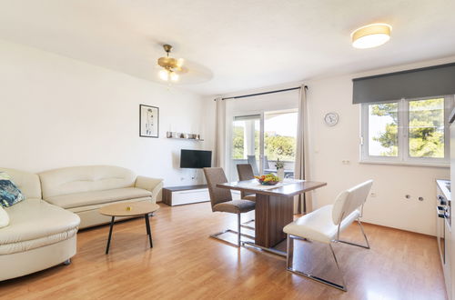 Foto 5 - Apartamento de 2 quartos em Split com terraço