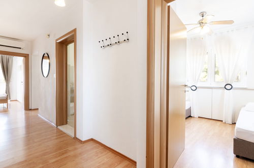 Foto 20 - Apartamento de 2 quartos em Split com terraço