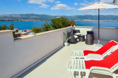 Foto 8 - Apartamento de 2 quartos em Split com terraço