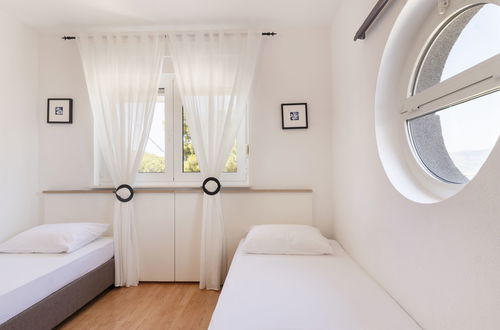 Foto 16 - Apartamento de 2 quartos em Split com terraço