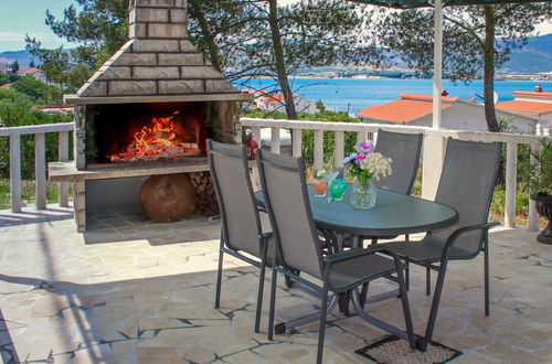 Foto 9 - Apartamento de 2 quartos em Split com terraço