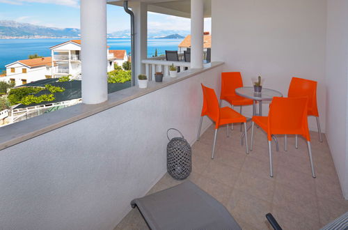 Foto 21 - Apartamento de 2 quartos em Split com terraço