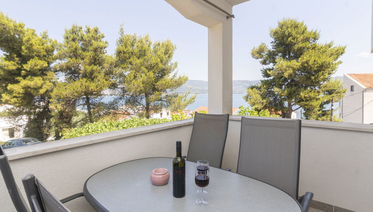 Photo 1 - 2 bedroom Apartment in Split with terrace