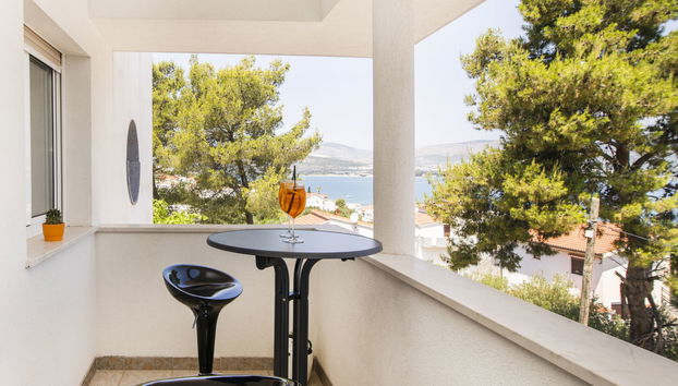 Apartment mit 3 Schlafzimmern in Split mit terrasse - Foto 4