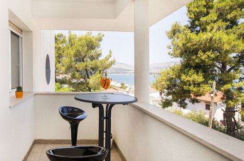 Foto 4 - Apartamento de 2 quartos em Split com terraço