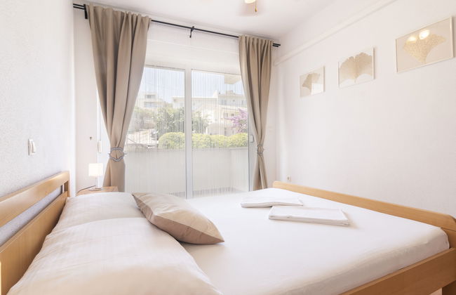 Apartamento de 3 quartos em Split com terraço - Foto 14
