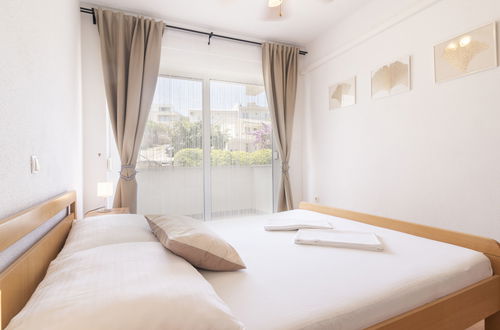 Foto 14 - Apartamento de 2 quartos em Split com terraço
