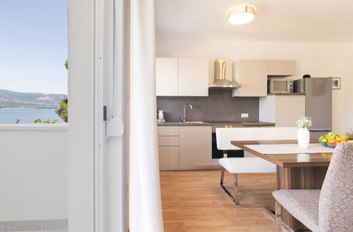 Foto 2 - Apartamento de 2 quartos em Split com terraço