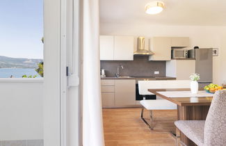 Foto 2 - Apartamento de 2 quartos em Split com terraço