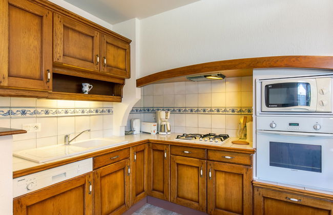 Casa de 4 quartos em Kerlouan com jardim e terraço - Foto 12