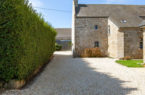 Photo 25 - Maison de 3 chambres à Kerlouan avec terrasse et vues à la mer