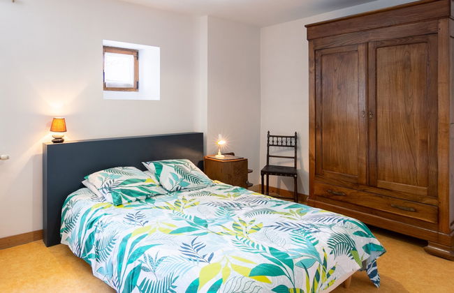 Casa de 4 quartos em Kerlouan com jardim e terraço - Foto 19