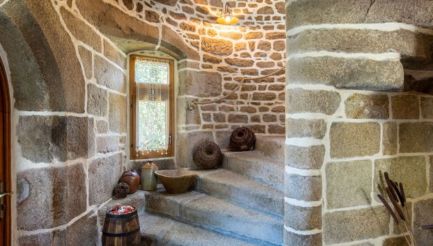 Haus mit 4 Schlafzimmern in Kerlouan mit garten und terrasse - Foto 5