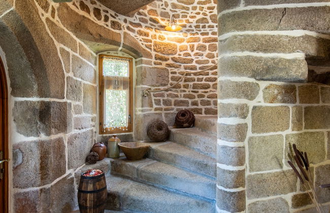 Casa de 4 quartos em Kerlouan com jardim e terraço - Foto 5