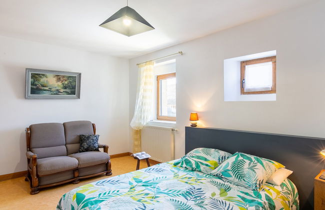 Casa de 4 quartos em Kerlouan com jardim e terraço - Foto 4
