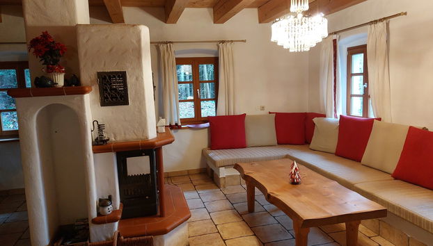 Casa de 3 quartos em Kollnburg com jardim e terraço - Foto 2