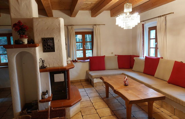 Casa de 3 quartos em Kollnburg com jardim e terraço - Foto 2
