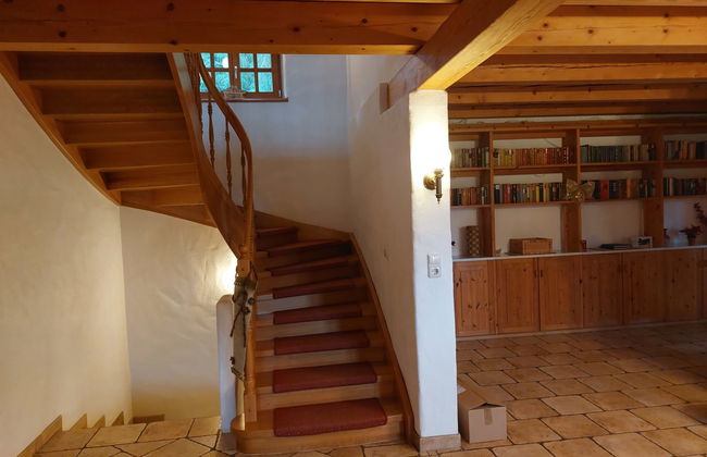 Casa de 3 quartos em Kollnburg com jardim e terraço - Foto 18