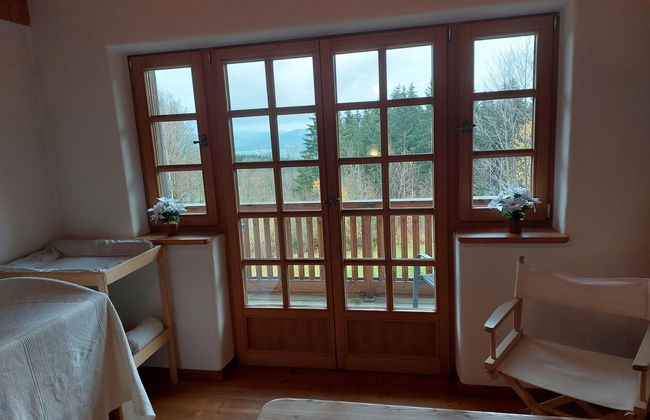 Casa de 3 quartos em Kollnburg com jardim e terraço - Foto 19