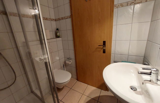 Casa de 3 quartos em Kollnburg com jardim e terraço - Foto 16