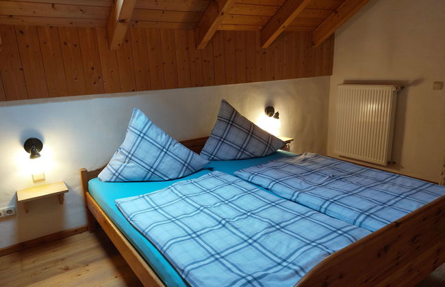 Casa de 3 quartos em Kollnburg com jardim e terraço - Foto 12