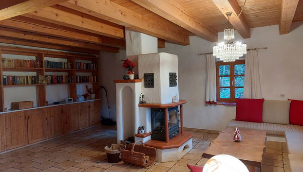 Casa de 3 quartos em Kollnburg com jardim e terraço - Foto 3