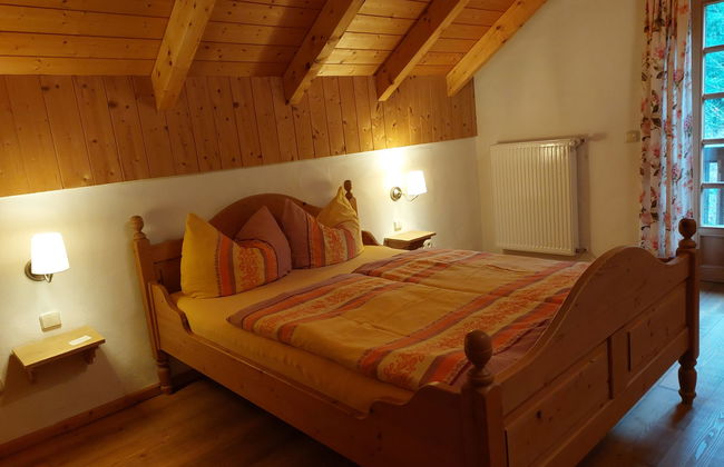 Casa de 3 quartos em Kollnburg com jardim e terraço - Foto 13