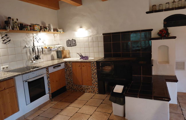 Casa de 3 quartos em Kollnburg com jardim e terraço - Foto 4